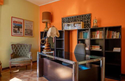 Villa Mariuccia - Foto 69