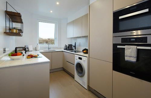 Cheval Gloucester Park at Kensington - Foto 104