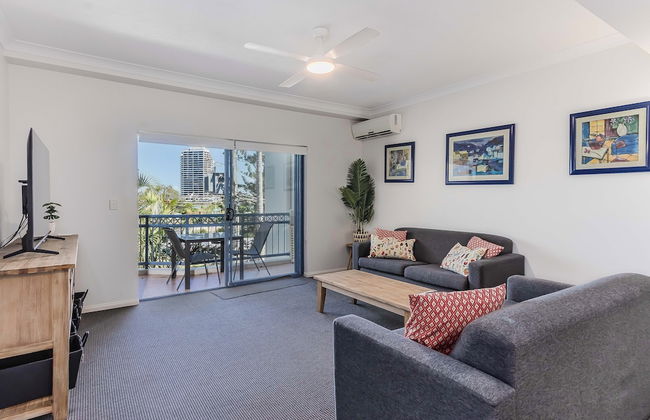 Bella Mare Beachside Apartments - Photo 54