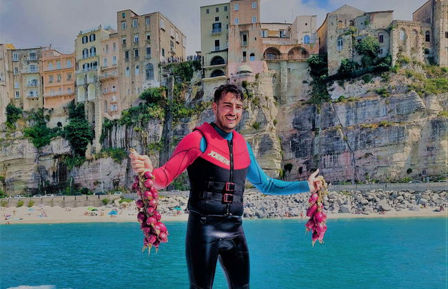 Tropea Food Tour - Foto 2