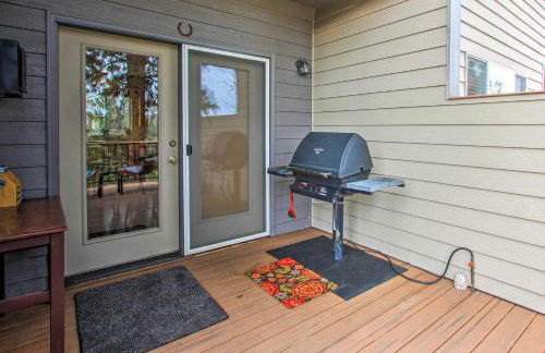 Stunning Townhome Near Upper Klamath Lake! - Foto 25