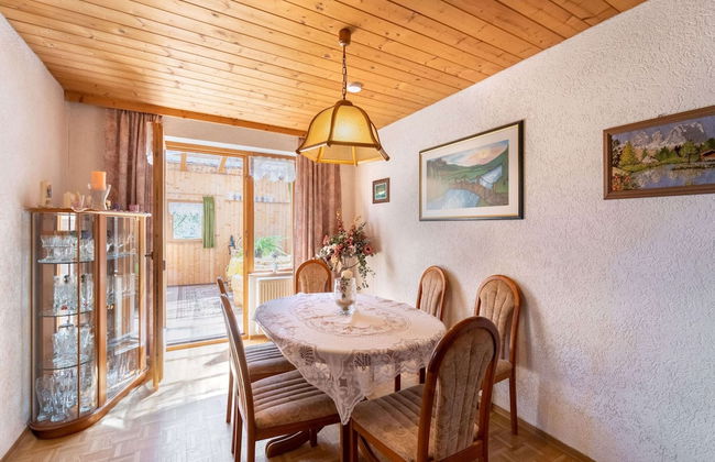 Peaceful Nature Stay, Bavaria - Photo 21