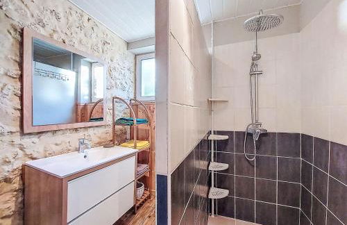 Holiday Home Tuilières by Interhome - Foto 40