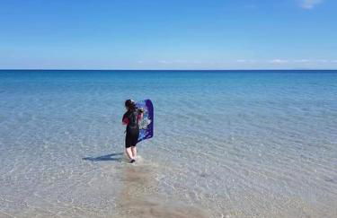 Hebrides Bothy - Photo 34