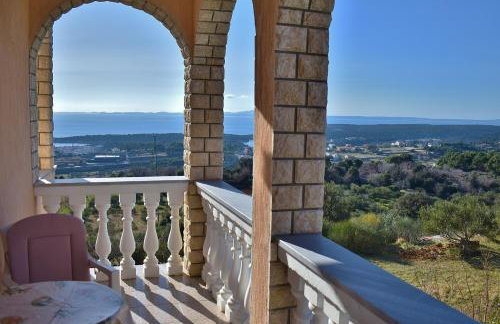 Apartments Panorama view Zeljko Scerbe - Foto 14