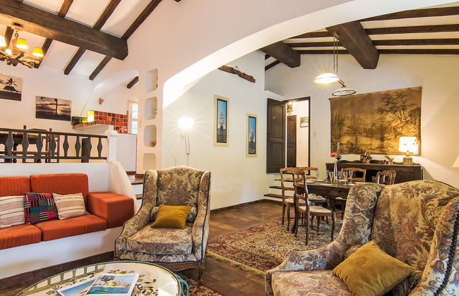 Mas Baladou - Foto 10