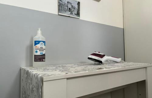 Dante alighieri rooms - Foto 17