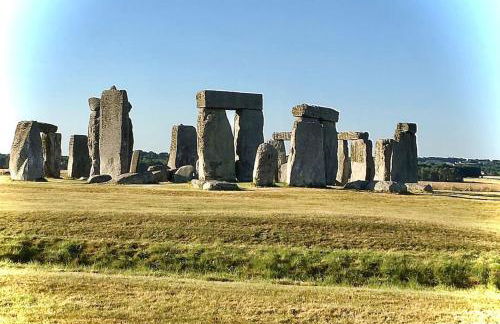 Traveller's Rest - Cosy cottage in heart of Wilton - Foto 33