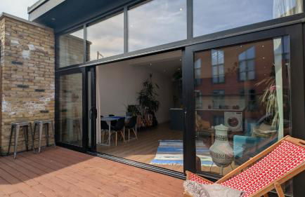 Tranquil & Bright by The Canal - Foto 24