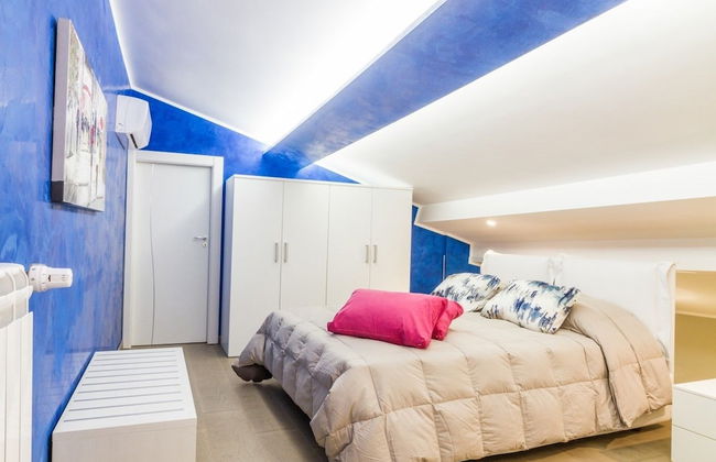 Suite Bordonaro Apartments - Foto 27