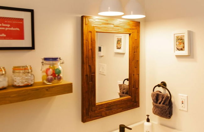 Sweet William A Lake Naomi Chalet Membership - Foto 54