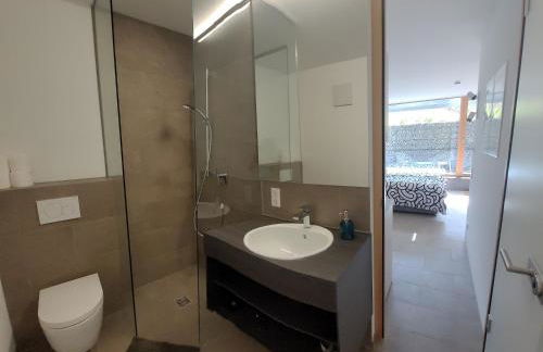 seenahes chices Apartment in Öhningen - Photo 5