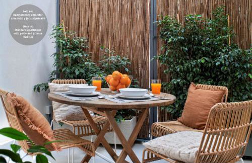 La Sillería de Triana by Magno Apartments - Photo 3