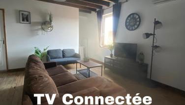 Les Pichies, T3 Django, Digoin - Foto 3