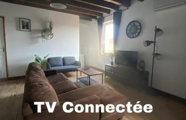 Les Pichies, T3 Django, Digoin - Foto 3