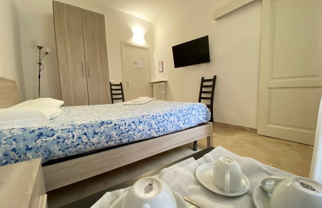 Alloggio Urbano - Stazione - Foto 9