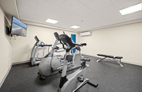 York Beach Residence Club by Coolvacay - Foto 19