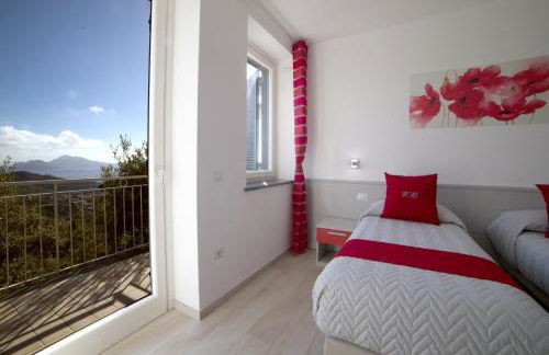 Villa Bellatrix - Foto 6