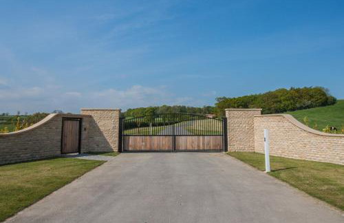 High Oaks Grange - Lodges - Foto 25