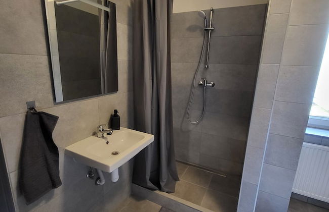 Apartmá Beatrice - Foto 11