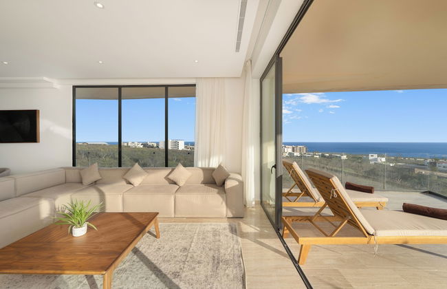 Mistiq Los Cabos - Foto 60