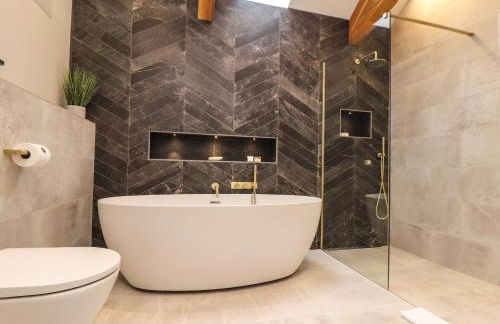 The Granary at Boskensoe Barns - Foto 30