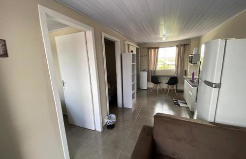 Apê 14 - Espaço Inteiro em Guarapuava - Foto 9