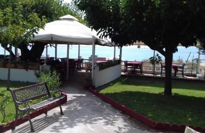 Ammos Studios and Apartments - Foto 61