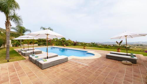 Villa Mirador de Valtocado - Foto 5