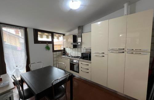 Orio easy relax 24h Airport 3 - a few steps - Foto 24