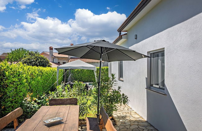 Pool House Kristina - Foto 33