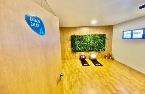 Apto Corais do Mar 290m Praia Jatiuca - Foto 20