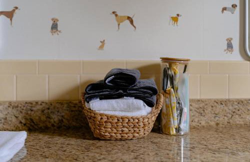 Evergreen Lodge - Foto 28