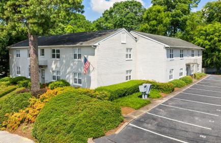 Brookwood Courtyard by BCA Furnished Apartments - Foto 54