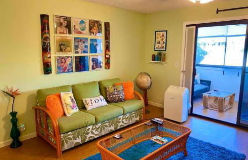 Holualoa Gardens 203 - Foto 1