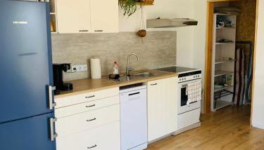 Ferienwohnung „Hygge“ in Liebenburg - Foto 4