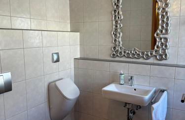 Ferienhaus Biotop - Badeteich, Sauna, Kinoleinwand - Foto 29