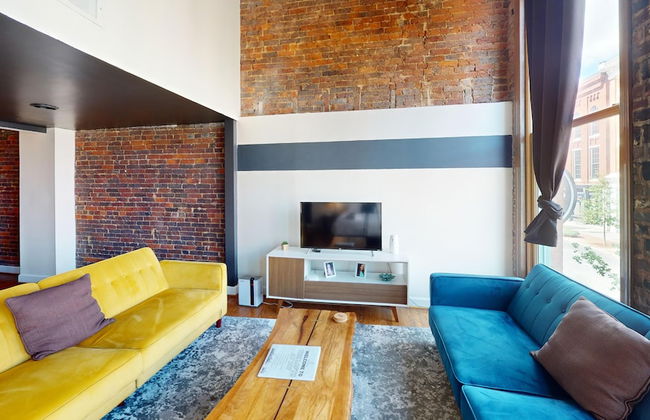 The Lofts at 107 - Foto 74