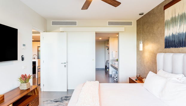 Casa Bonita 2 Bedroom Apts by RedAwning - Foto 5, Habitación