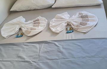 APARTAMENTO CHARMOSO em Petrolina 2 quartos com ar cond e wi-fi 300MB - Foto 5