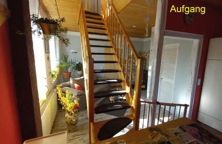 Ferienwohnung Rüfflerstub - Foto 35