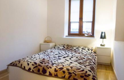 Apartament 'Aleks' Tykocin - Foto 16