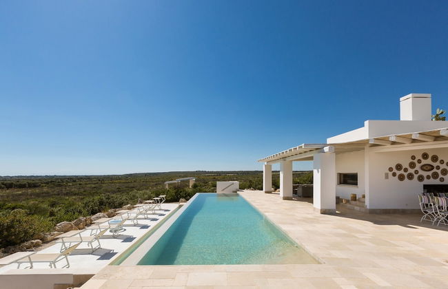 Villa Chianca - Foto 36