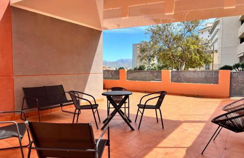 Playa en La Cumbre - Foto 12