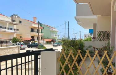 Haplotēs Rhodes Apartment - Foto 40