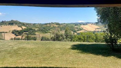 IL CASALE DEGLI ULIVI- Splendido casale panoramico con piscina a 30 min da Roma GRA - Foto 5