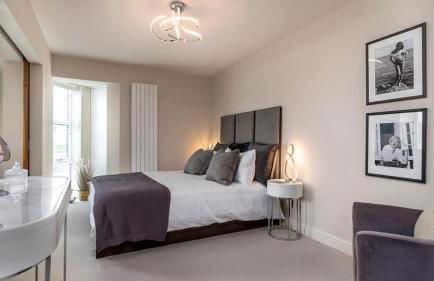 Castle Penthouse - Photo 3