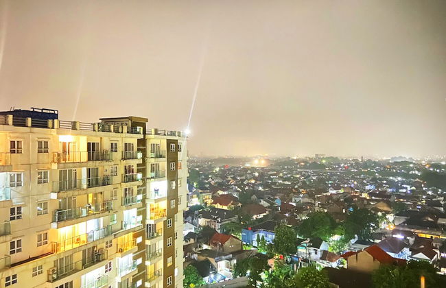 Minimalist 1Br Apartment At Gateway Pasteur - Foto 24