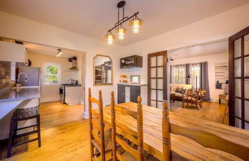 Downtown Lawrence University - Edge of Campus Perfect for Families - Foto 1