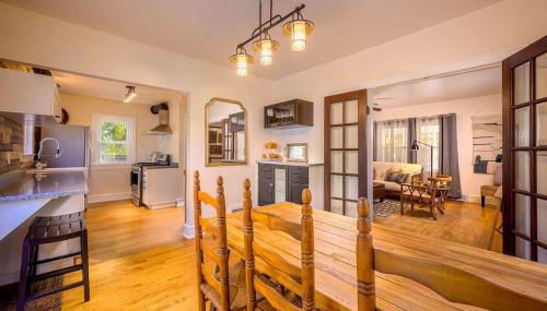 Downtown Lawrence University - Edge of Campus Perfect for Families - Foto 1